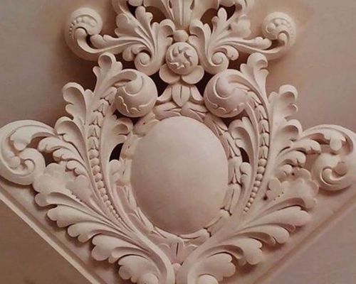 خدمات گچبری پیش ساخته هدایت در ارومیه